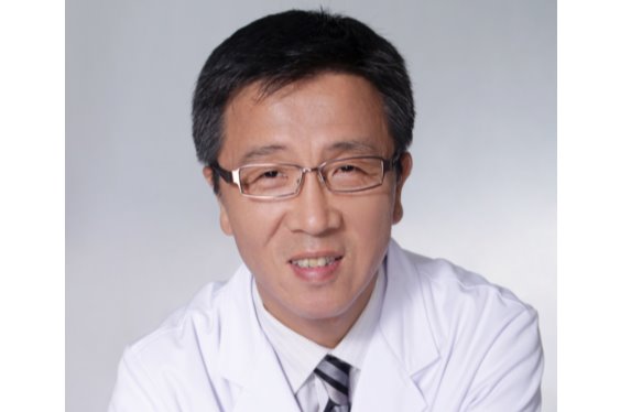 李海军