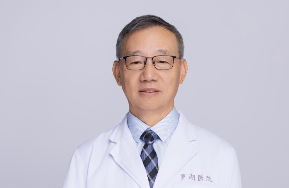 杨江根