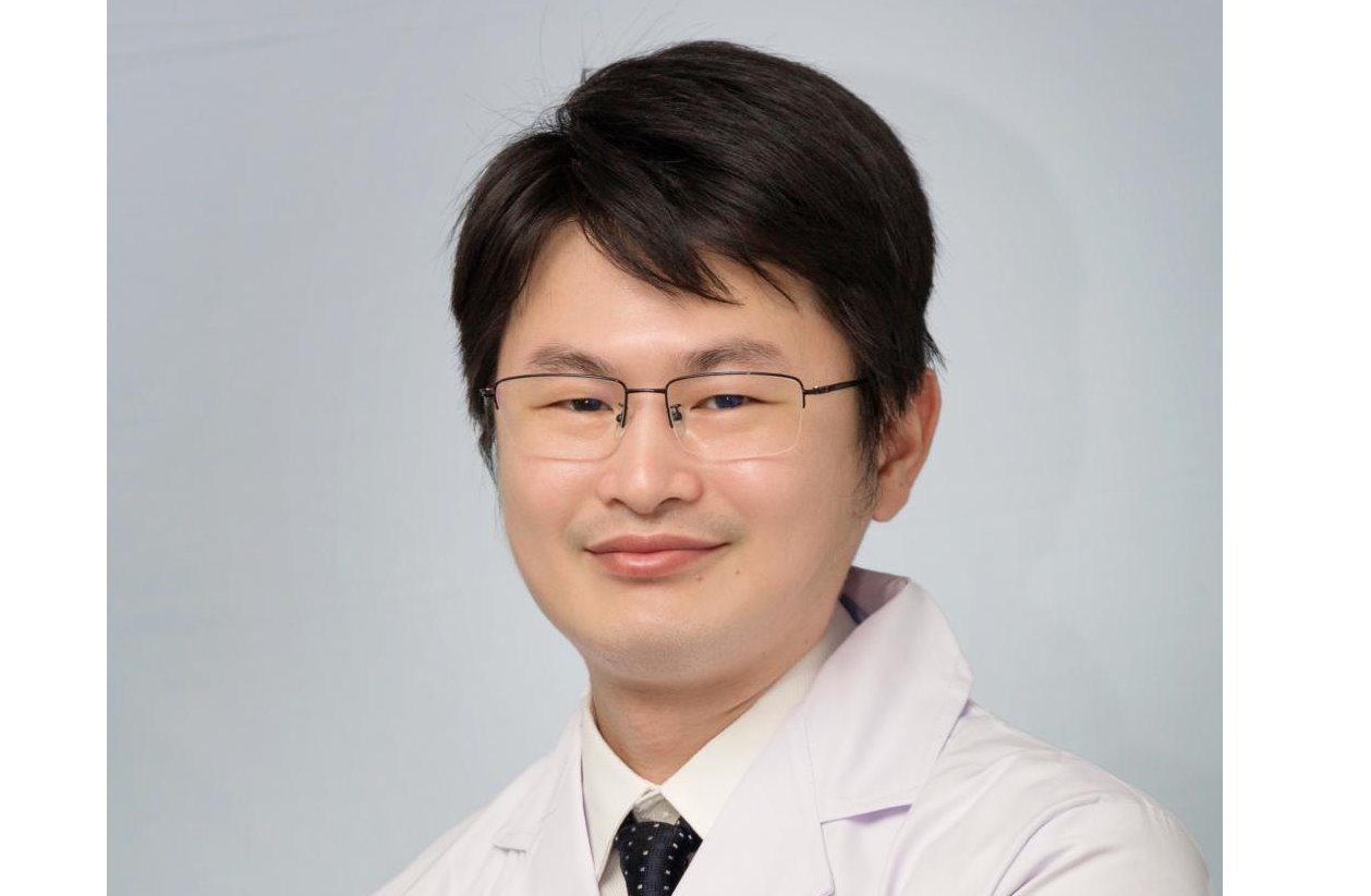 陈冠宏