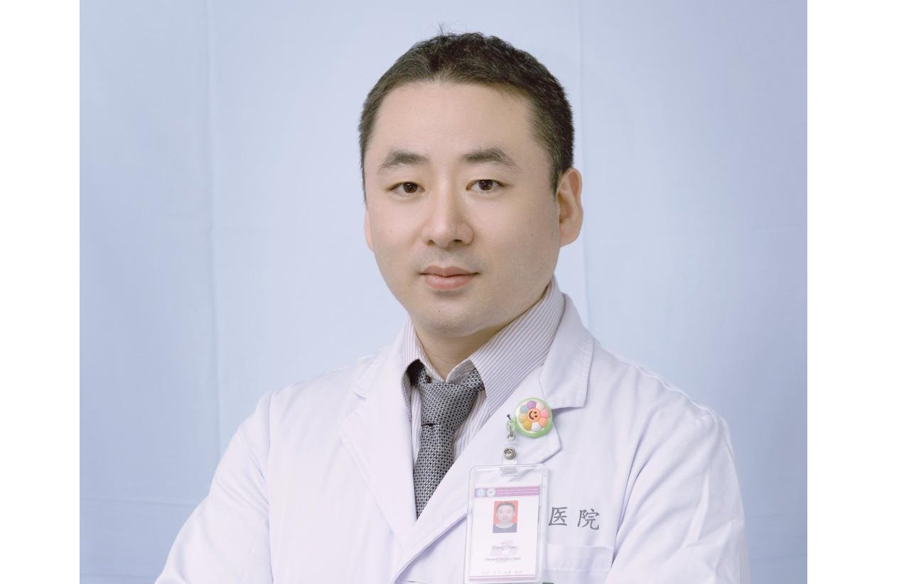 张超