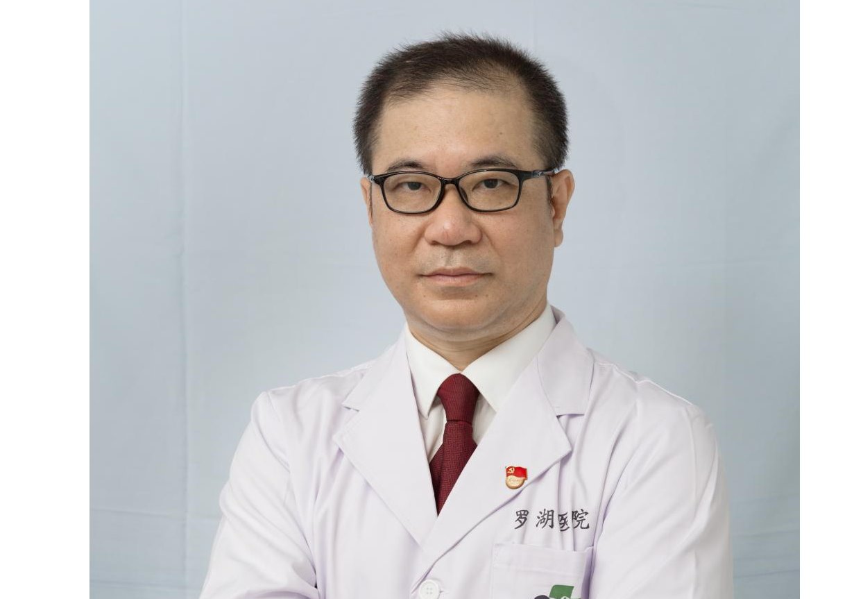 陈旭辉