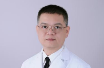 黄永平